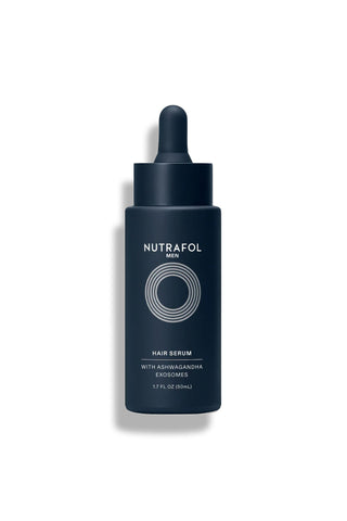 Nutrafol Growth Activator Hair Serum for Men ZO Skin Centre Houston