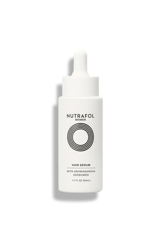 Nutrafol Growth Activator Hair Serum for Women ZO Skin Centre Houston