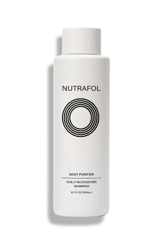 Nutrafol Root Purifier: Scalp Microbiome Shampoo ZO Skin Centre Houston