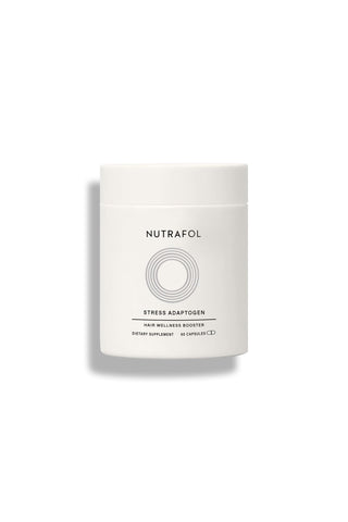 Nutrafol Stress Adaptogen MD ZO Skin Centre Houston