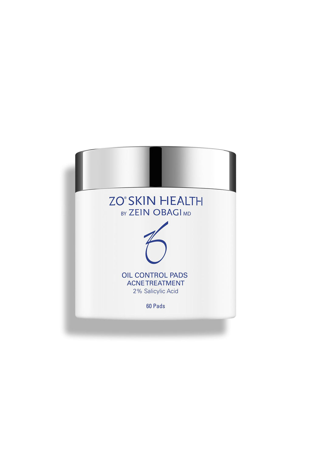 Oil Control Pads ZO Skin Centre Houston