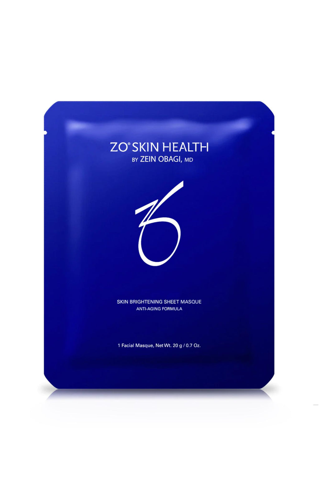 Brightening Sheet Masks ⎸ Brighten & Refresh for EvenToned Skin ZO