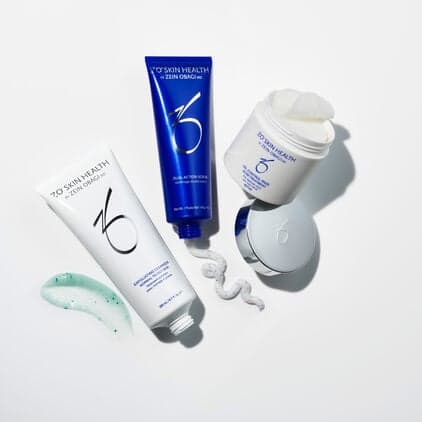 Acne skincare concern