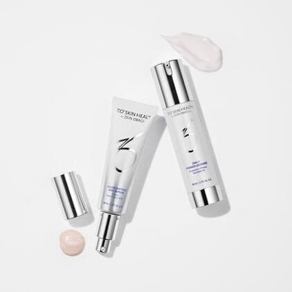 Anti-Aging skincare concern