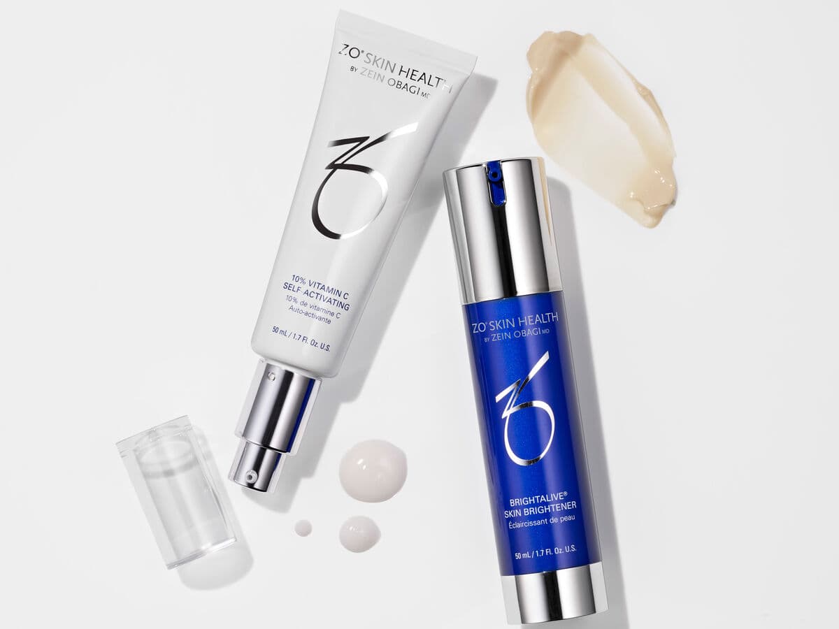 Brightening skincare concern