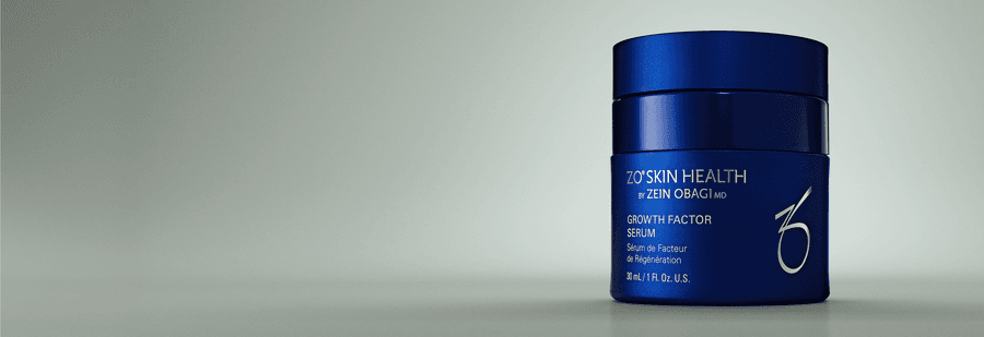ZO product regimen