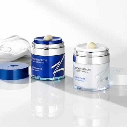 Hydration skincare concern