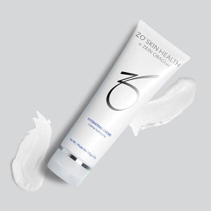 Sensitive skincare concern