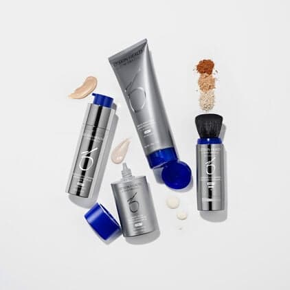 Sunscreens skincare concern