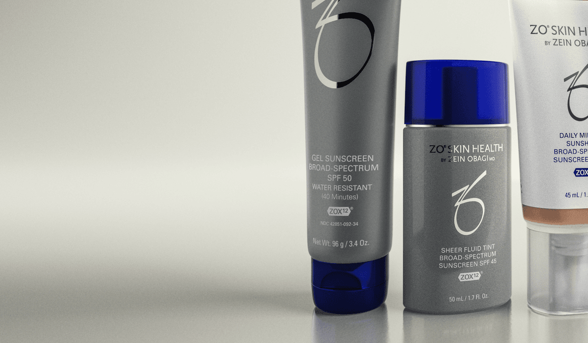 ZO Skin Health product program