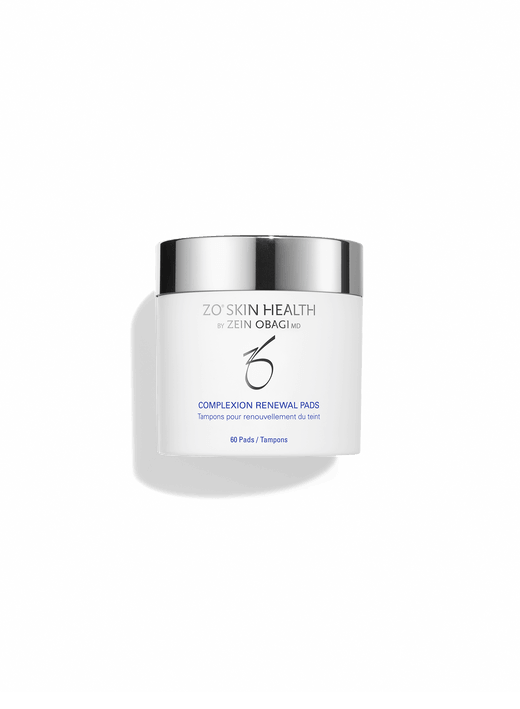 Complexion Renewal Pads