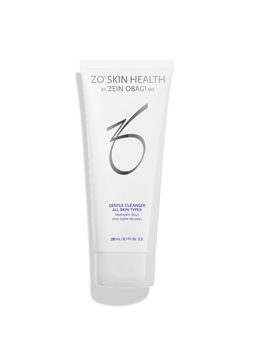 Gentle Cleanser