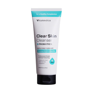 ZO Skin Centre Houston VitaMedica Clear Skin Moisturizer ZO Skin Centre Houston