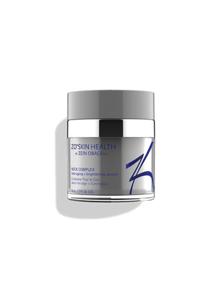 ZO Skin Centre Houston Neck Complex Anti - Aging + Brightening Serum ZO Skin Centre Houston