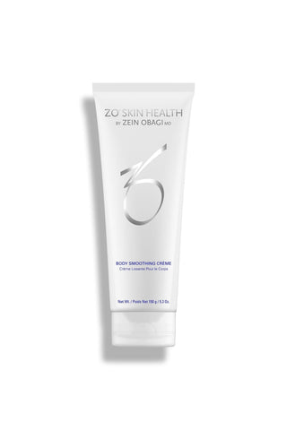 Body Smoothing Crème - Travel