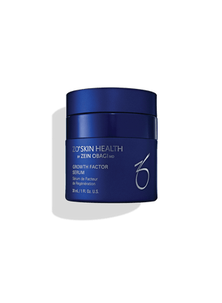 ZO Skin Health Growth Factor Serum ZO Skin Centre Houston