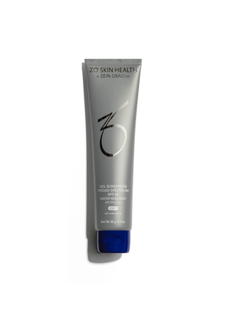 ZO Skin Health Gel Sunscreen Broad Spectrum SPF 50 ZO Skin Centre Houston